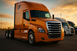 Truck Prices in 2025: What Buyers in the U.S. Need to Know Before They Invest