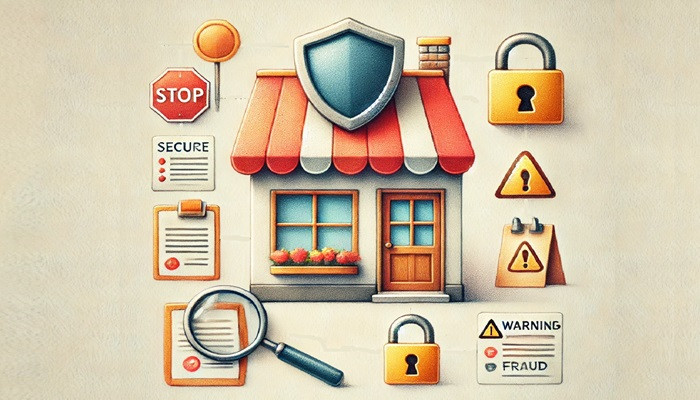 How to Protect Your Small Business from Scams