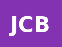 JCB (UK) Logo - Official Brand Page