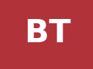 Branson Tractors (South Korea) Logo - Machinery and Equipment Brand