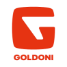 Goldoni S.p.A. (Italy) Logo - Machinery and Equipment Brand