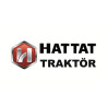Hattat Traktör (Turkey) Logo - Machinery and Equipment Brand