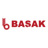 Basak Traktör (Turkey) Logo - Machinery and Equipment Brand