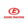 Eicher Tractors (India) Logo - Machinery and Equipment Brand