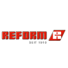 Reform-Werke Bauer & Co Gesellschaft m.b.H. (Austria) Logo - Machinery and Equipment Brand
