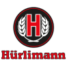 Hurlimann Tractors (Italy) Logo - Machinery and Equipment Brand