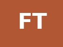 Ferrari Tractors (Italy) Logo - Machinery and Equipment Brand