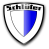 Schlüter Tractors (Germany) Logo - Machinery and Equipment Brand