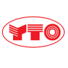 YTO Group Corporation (China) Logo - Machinery and Equipment Brand