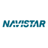 Navistar International Corporation (USA) Logo - Machinery and Equipment Brand