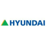 Hyundai Construction Equipment (South Korea) Logo - Machinery and Equipment Brand