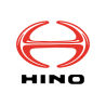 Hino Motors, Ltd. (Japan) Logo - Machinery and Equipment Brand