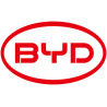 BYD Auto Co., Ltd. (China) Logo - Machinery and Equipment Brand