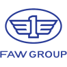 FAW Group Corporation (China) Logo - Machinery and Equipment Brand