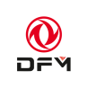 Dongfeng Motor Corporation (China) Logo - Machinery and Equipment Brand