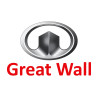 Great Wall Motors (China) Logo - Machinery and Equipment Brand