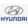 Hyundai Motor Company (South Korea) Logo - Machinery and Equipment Brand