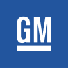 General Motors Company (USA) Logo - Machinery and Equipment Brand