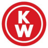 Kenworth Truck Company (USA) Logo - Machinery and Equipment Brand