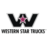 Western Star Trucks (Canada/USA) Logo - Machinery and Equipment Brand