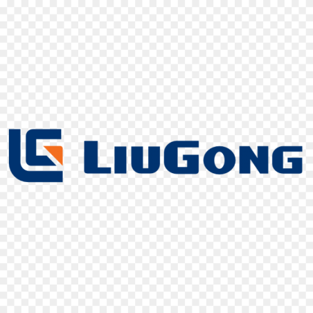 LiuGong (Guangxi LiuGong Machinery Co., Ltd.) Logo - Official Brand Page