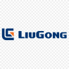 LiuGong (Guangxi LiuGong Machinery Co., Ltd.) Logo - Machinery and Equipment Brand