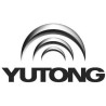 Yutong Bus Co., Ltd. (China) Logo - Machinery and Equipment Brand