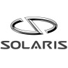 Solaris Bus & Coach S.A. (Poland) Logo - Machinery and Equipment Brand