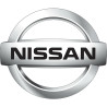 Nissan Commercial Vehicles (Japan) Logo - Machinery and Equipment Brand