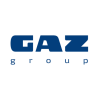 GAZ Group (Russia) Logo - Machinery and Equipment Brand
