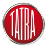Tatra Trucks (Czech Republic) Logo - Machinery and Equipment Brand