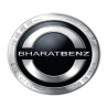 BharatBenz Trucks (India) Logo - Machinery and Equipment Brand