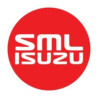 SML Isuzu Limited (India) Logo - Machinery and Equipment Brand