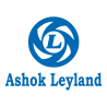 Ashok Leyland (Buses and Trucks) (India) Logo - Machinery and Equipment Brand