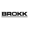 Brokk AB (Sweden-Demolition robots) Logo - Machinery and Equipment Brand