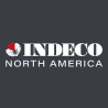 Indeco North America (USA Hydraulic hammers) Logo - Machinery and Equipment Brand