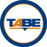 TABE Hammers (Spain) Logo - Machinery and Equipment Brand