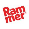 Rammer (Sandvik brand) (Finland) Logo - Machinery and Equipment Brand