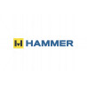 Hammer SRL (Italy Demolition Tools) Logo - Machinery and Equipment Brand