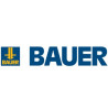 Maschinen GBauer mbH (Germany-Drilling Equipment) Logo - Machinery and Equipment Brand