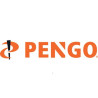 Pengo Attachments (USA Drilling & Augering Equipment) Logo - Machinery and Equipment Brand