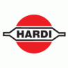 Hardi International A/S (Denmark Spraying Solutions) Logo - Machinery and Equipment Brand