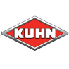 Kuhn Group (France Hay & Forage Equipment) Logo - Machinery and Equipment Brand