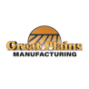 Great Plains Manufacturing (USA-Seeding Equipment) Logo - Machinery and Equipment Brand