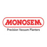 Monosem Precision Planters (France) Logo - Machinery and Equipment Brand