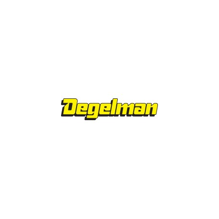 Degelman Industries Ltd. (Canada) Logo - Official Brand Page