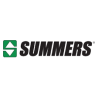 Summers Manufacturing Co., Inc. (USA) Logo - Machinery and Equipment Brand