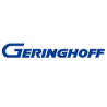 Geringhoff (Germany-Harvesters) Logo - Machinery and Equipment Brand