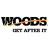 Woods Equipment Company (USA) Logo - Machinery and Equipment Brand