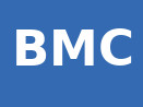 Broce Manufacturing Company (USA-Sweepers) Logo - Machinery and Equipment Brand